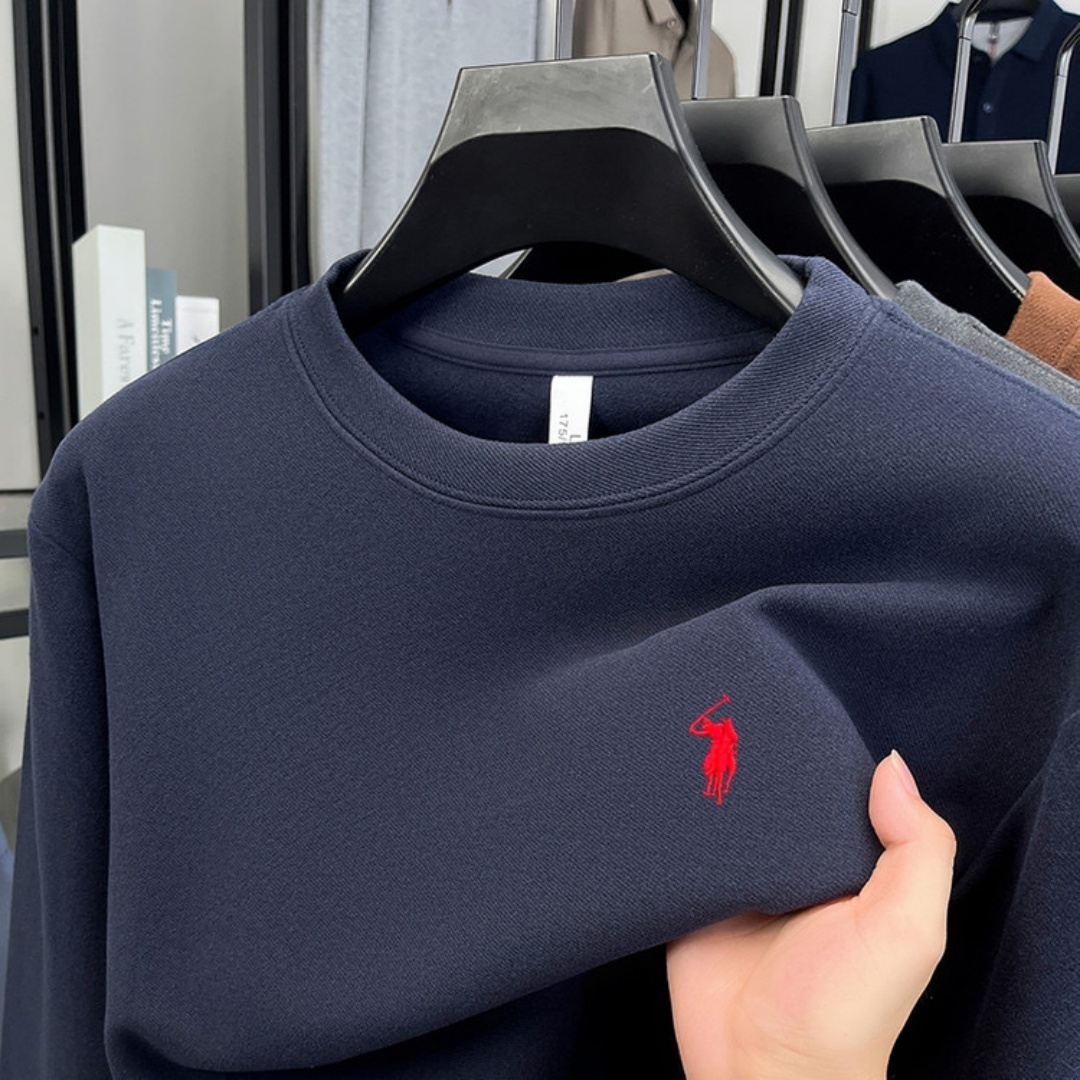 Embroidery Fashion - %100 saf pamuklu, üst düzey marka
