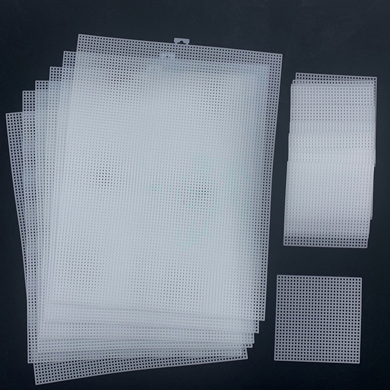 Embroidery Sheet - Sıcak Fırsat Plastik Levhalar 14'lü Plastik