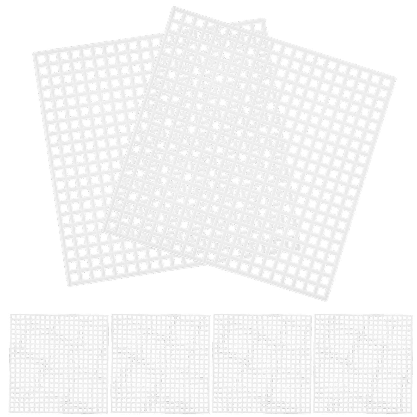 10 Adet Dokuma Plastik File Le - Embroidery Sheet incelemesi ve fiyatı