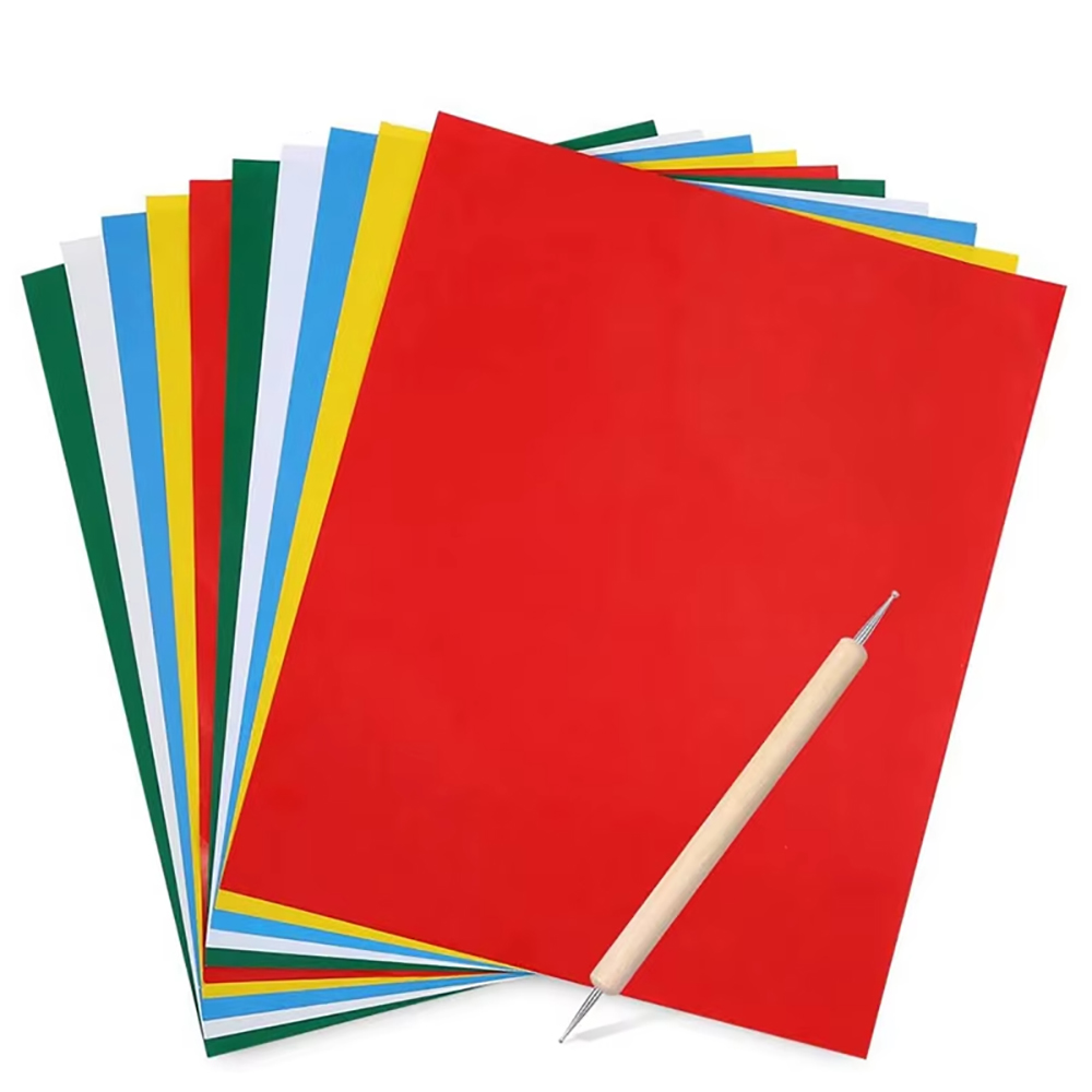 10 adet/takım Nakış Transfer K - Embroidery Sheet incelemesi ve fiyatı