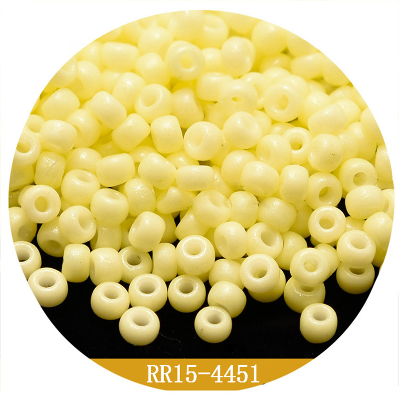 MIYUKI RR15 1.5mm Yağlıboya Ca - Embroidery Beads incelemesi ve fiyatı