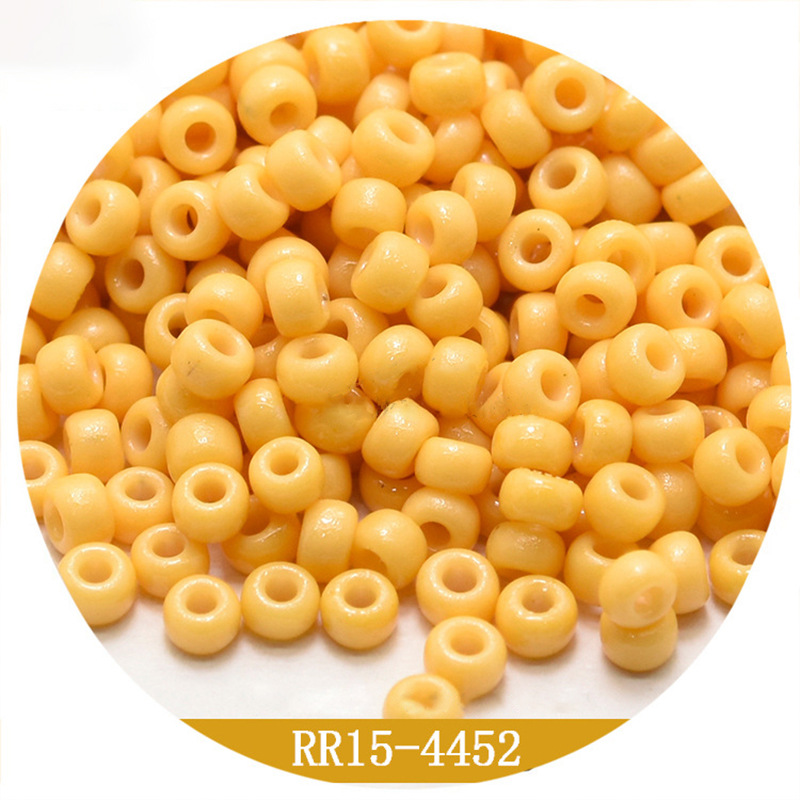 MIYUKI RR15 1.5mm Yağlıboya Ca - Embroidery Beads incelemesi ve fiyatı