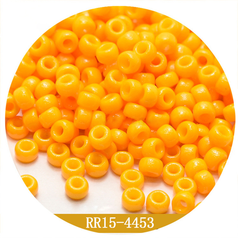 MIYUKI RR15 1.5mm Yağlıboya Ca - Embroidery Beads incelemesi ve fiyatı