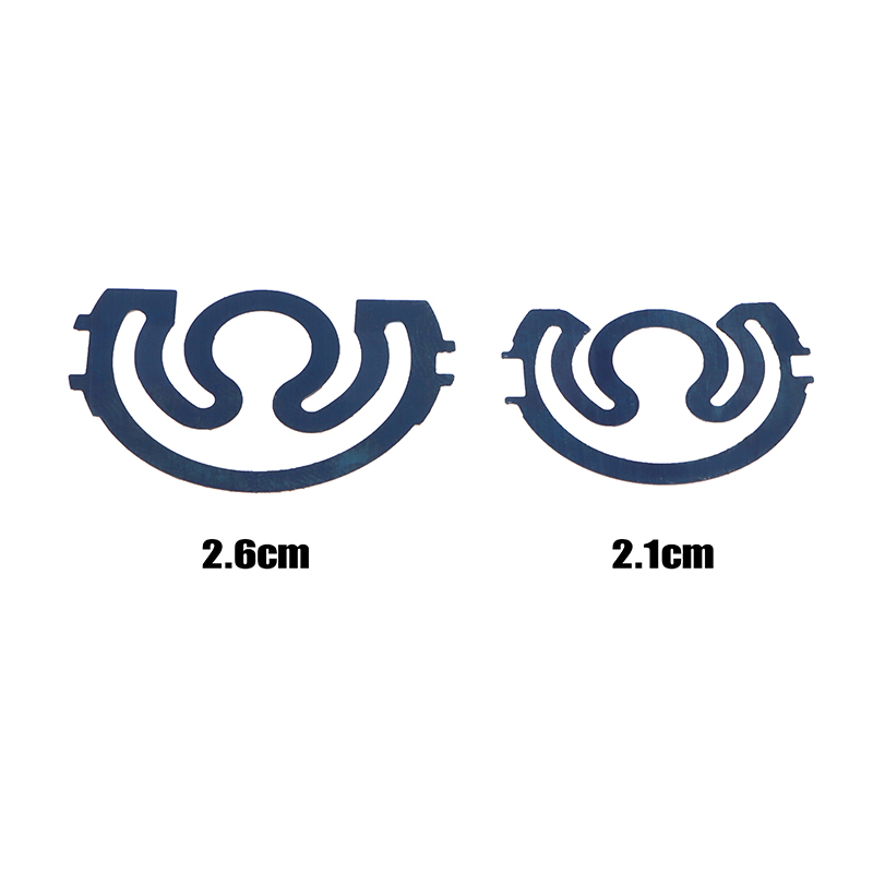10 adet Bobin Kutusu Yaylı Lev - Embroidery Sheet incelemesi ve fiyatı