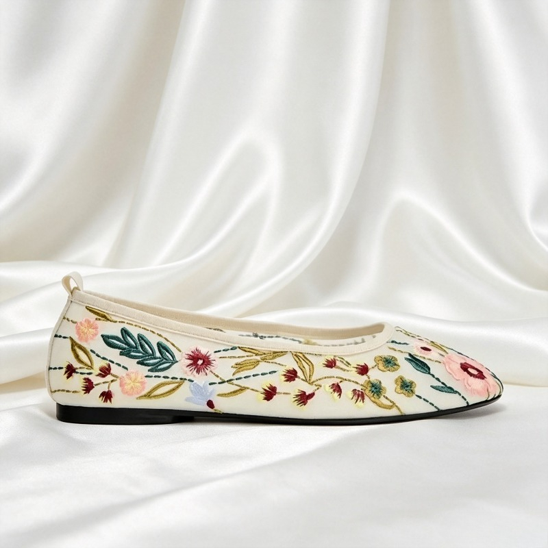 Yuvarlak Ayak Örgü Bale Dairel - Embroidery Meaning incelemesi ve fiyatı