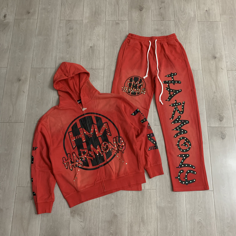 Moda Sokak Modası Markası HARM - Embroidery Fashion incelemesi ve fiyatı
