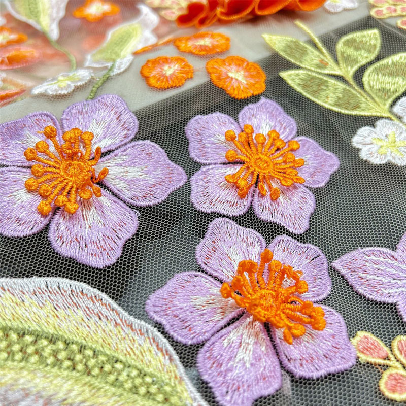 Yüksek yoğunluklu sarı rüzgar  - Embroidery Yellow Dress incelemesi ve fiyatı