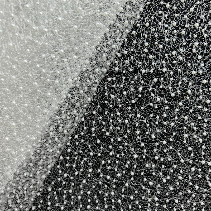 1Yd 130cm Geniş Beyaz Düzensiz - Embroidery Beads incelemesi ve fiyatı
