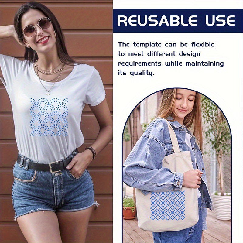 30 adet nakış şablonları DIY n - Embroidery Meaning incelemesi ve fiyatı
