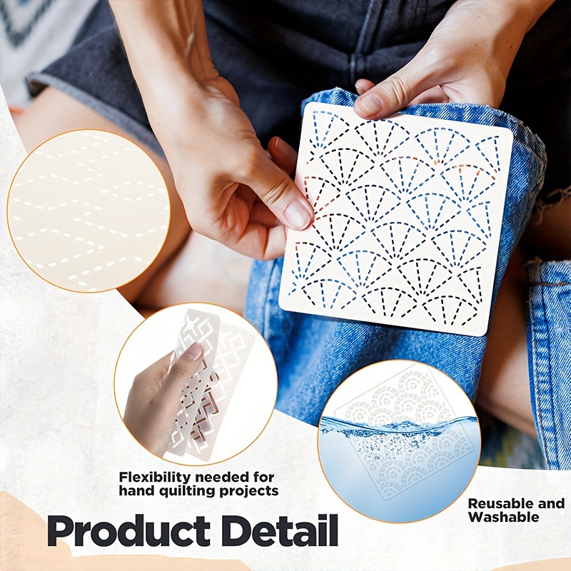 30 adet nakış şablonları DIY n - Embroidery Meaning incelemesi ve fiyatı