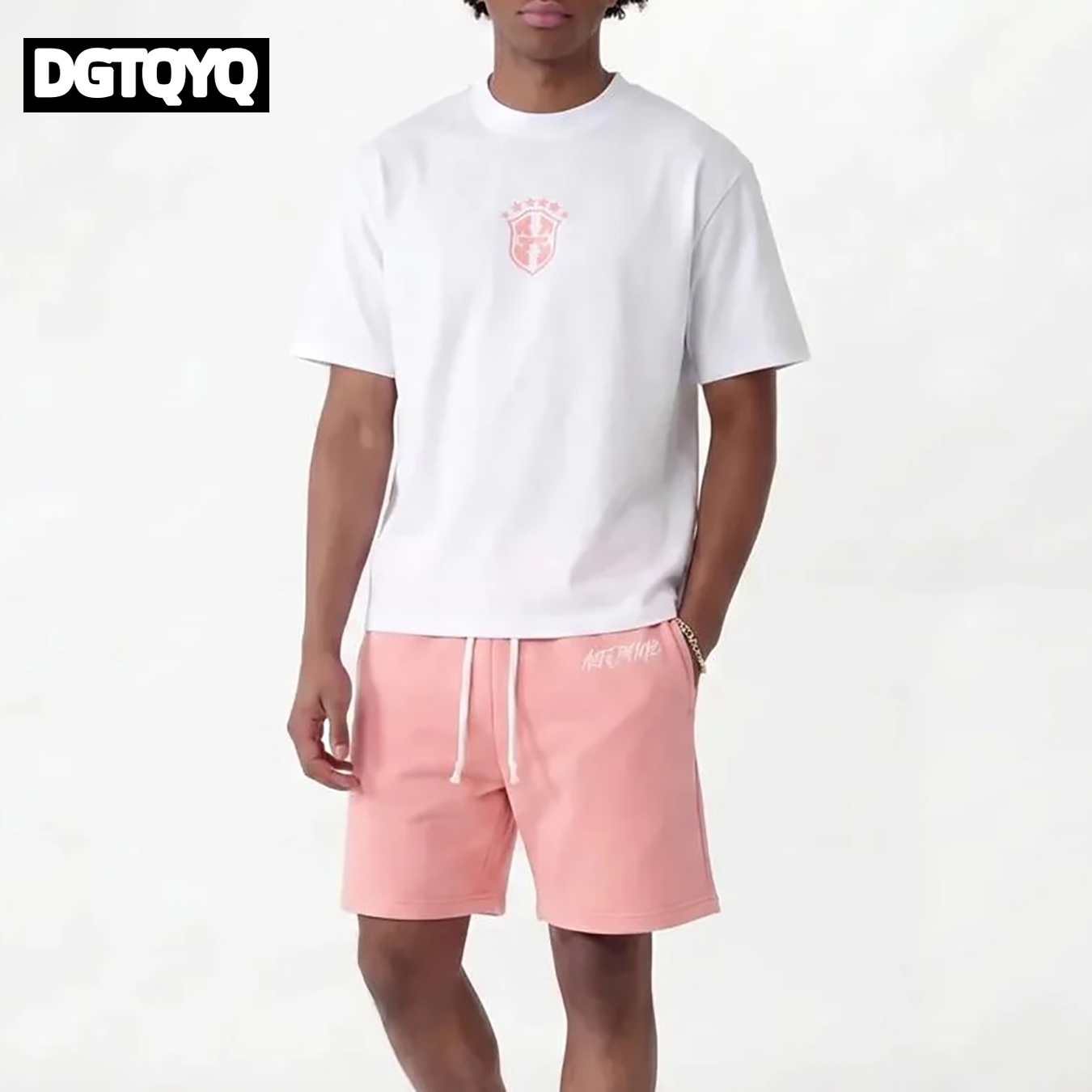 Erkek Yazlık Yeni Pembe İşleme - Embroidery Shirt incelemesi ve fiyatı