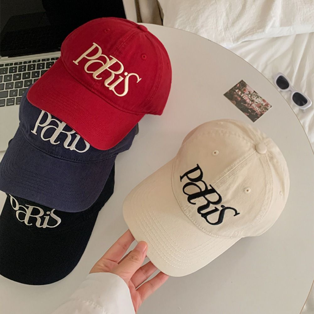 Çok Yönlü Nakışlı Beyzbol Şapk - Embroidery Nyc incelemesi ve fiyatı