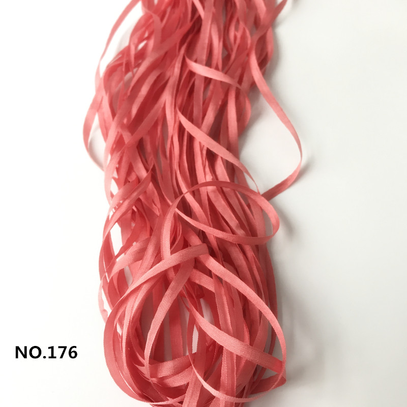4mm 10-50 metre/rulo %100 Saf  - Embroidery Meaning incelemesi ve fiyatı