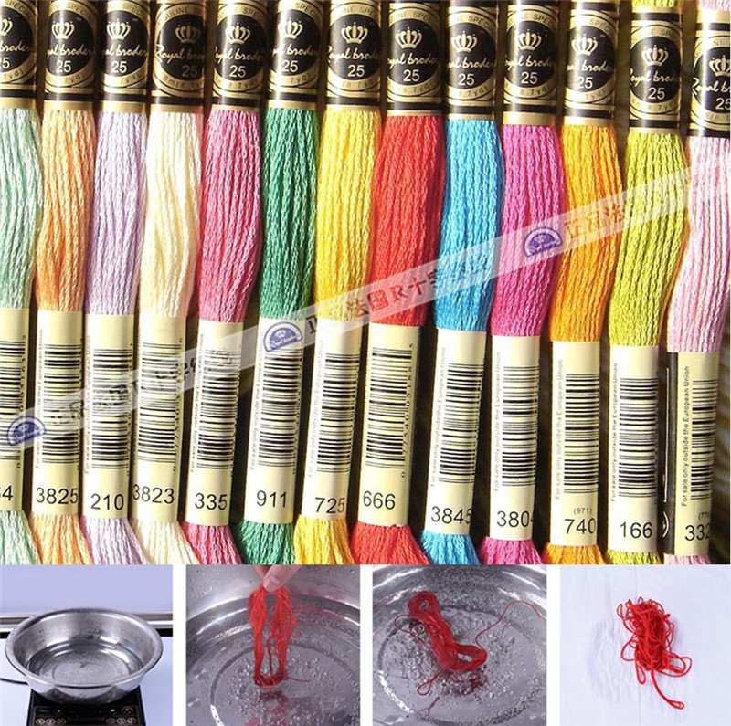 Zzdikiş kitleri çapraz çin DIY - Embroidery Meaning incelemesi ve fiyatı