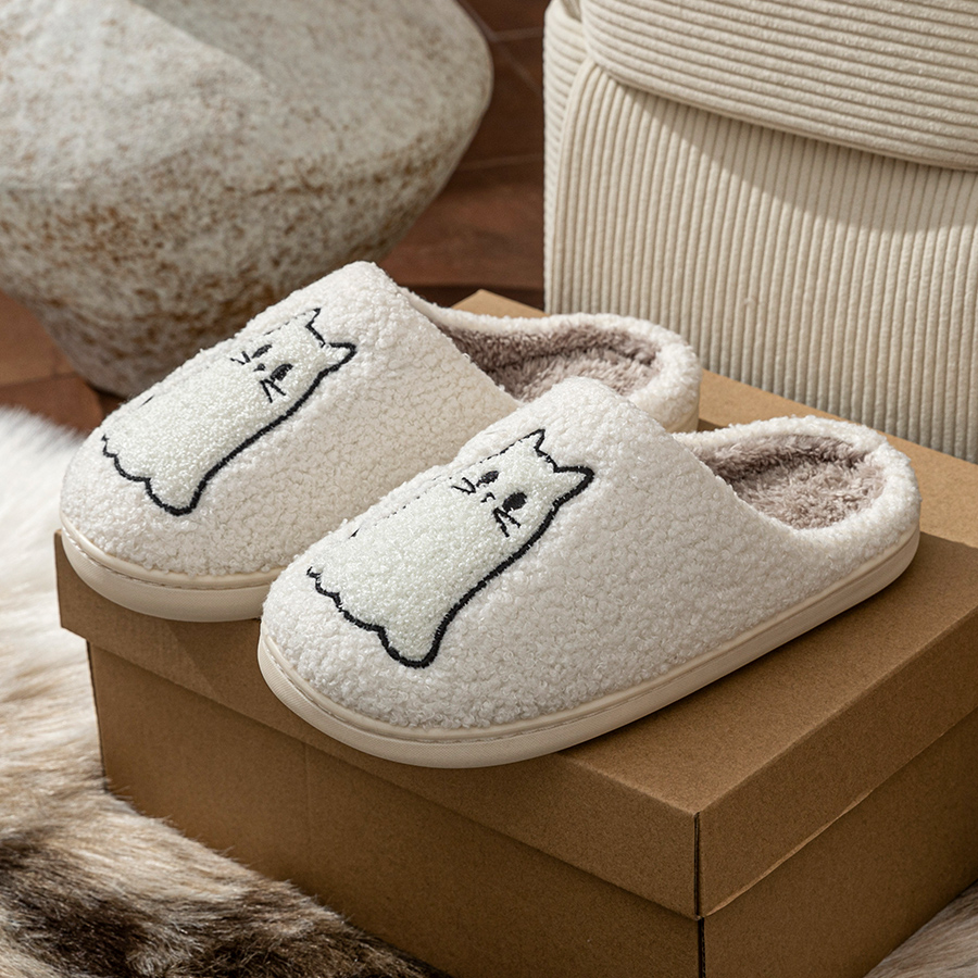 Moda Sevimli Çizgi Kedi Desenl - Embroidery Fashion incelemesi ve fiyatı