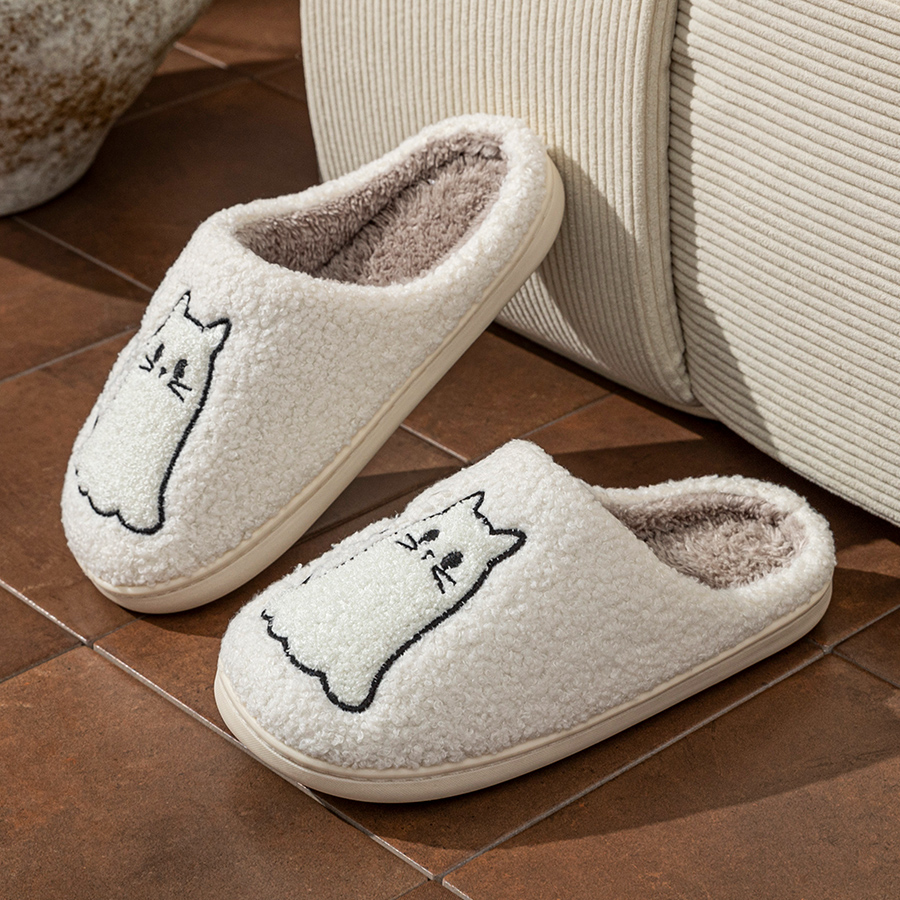 Moda Sevimli Çizgi Kedi Desenl - Embroidery Fashion incelemesi ve fiyatı