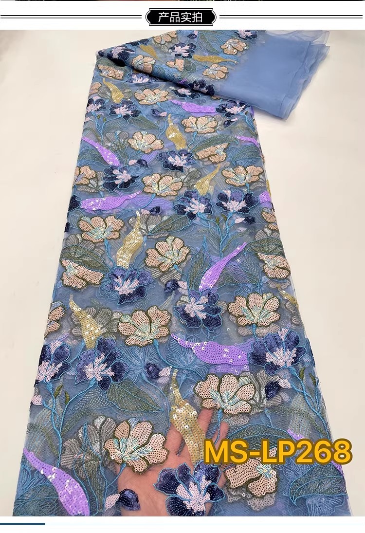 1 yard Lüks Çift renkli boncuk - Embroidery Beads incelemesi ve fiyatı