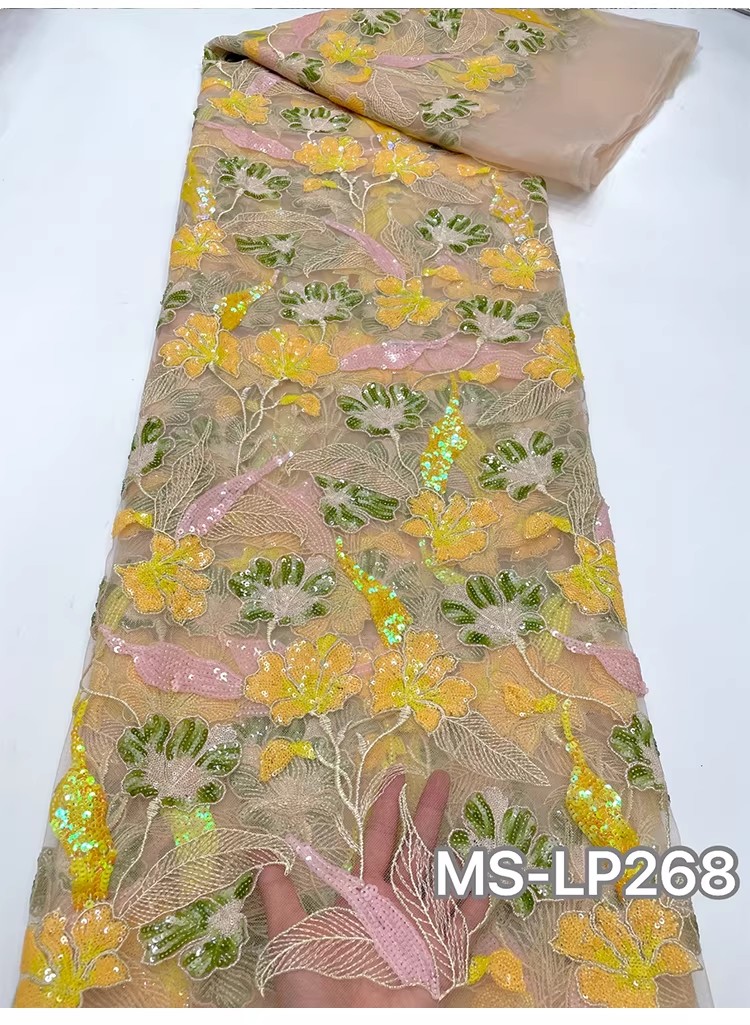 1 yard Lüks Çift renkli boncuk - Embroidery Beads incelemesi ve fiyatı