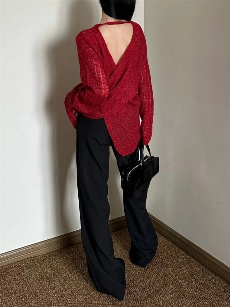 Y2K Transparan Örme Kadın Tişö - Embroidery Fashion incelemesi ve fiyatı